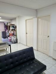 Blk 1 MARSILING DRIVE (Woodlands), HDB 3 Rooms #520960821